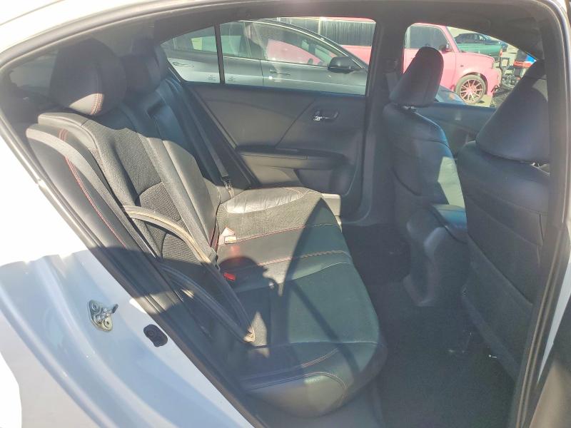 Aukcja sprzedaży 2017 Honda Accord, vin: 1HGCR2F15HA062189, numer aukcji: 65658576