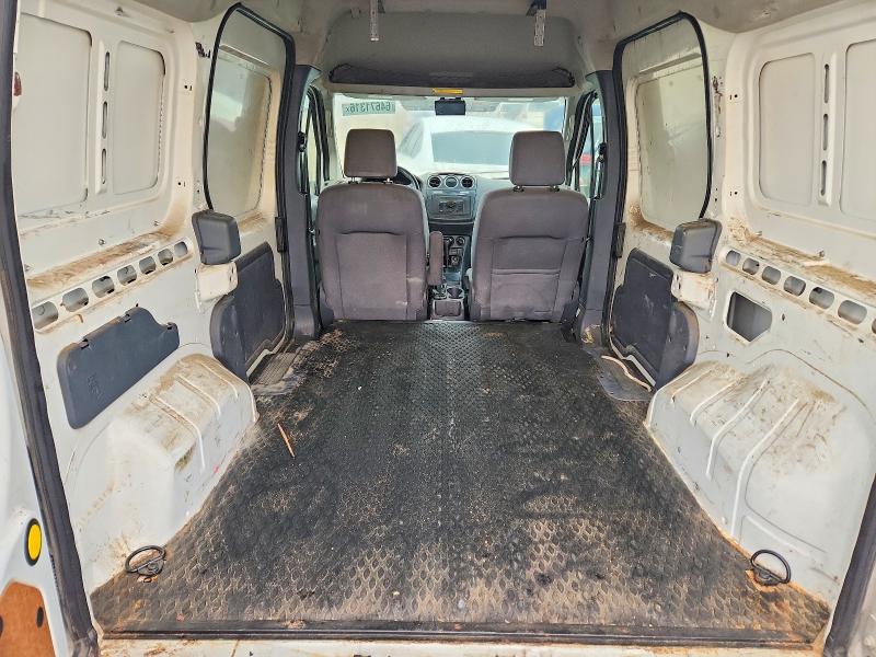 64671316 :رقم المزاد ، NM0LS7AN3AT002591 vin ، 2010 Ford Transit Connect مزاد بيع