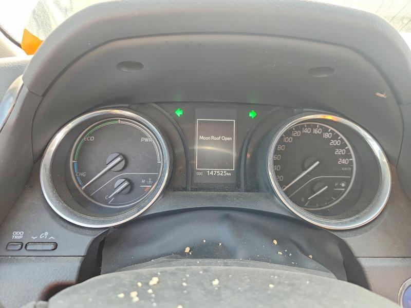 Aukcja sprzedaży 2020 Toyota Camry Hybrid, vin: 4T1B21HK8LU522513, numer aukcji: 66703016
