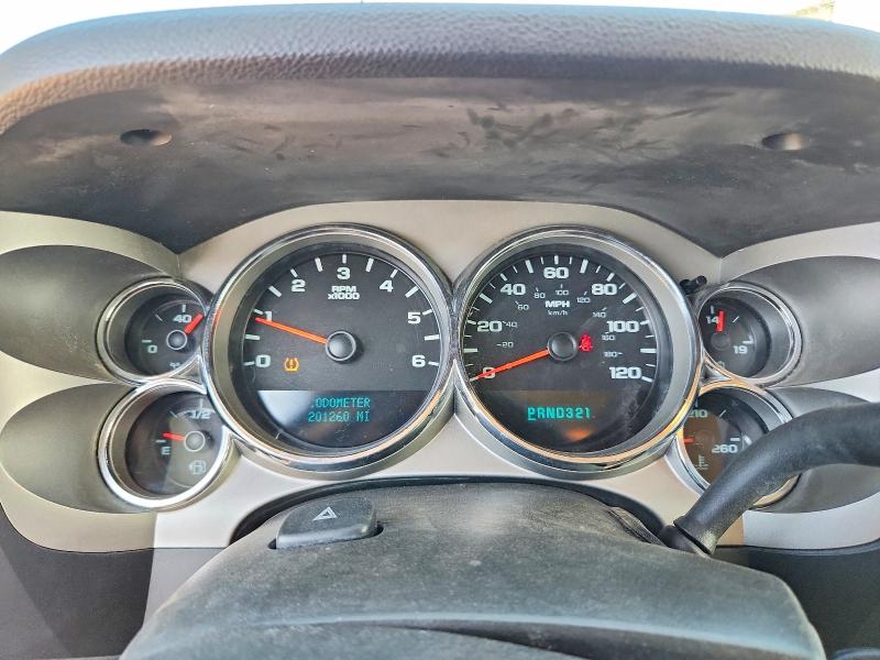 Aukcja sprzedaży 2008 Gmc Sierra, vin: 2GTEK13M381193541, numer aukcji: 65756526