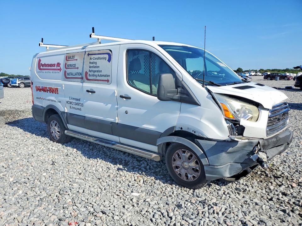 Aukcja sprzedaży 2016 Ford Transit, vin: 1FTYR1ZM4GKB20032, numer aukcji: 64653886