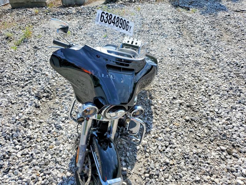 Aukcja sprzedaży 2023 Harley-davidson Flhtp, vin: 1HD1FMP17PB627056, numer aukcji: 63848906