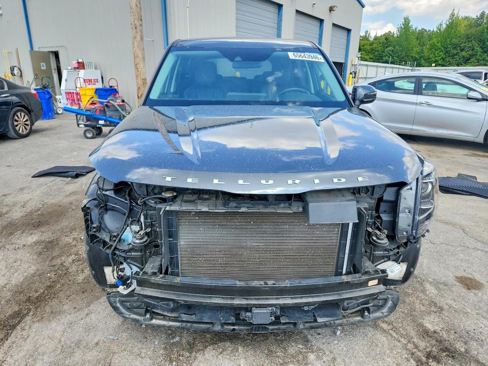 Продаж на аукціоні авто 2020 Kia Telluride, vin: 5XYP24HC0LG055030, номер лоту: 65643946