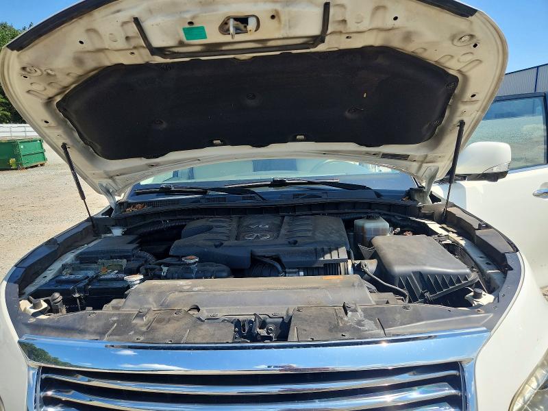 Продажа на аукционе авто 2012 Infiniti Qx56, vin: JN8AZ2NE2C9019339, номер лота: 65129786
