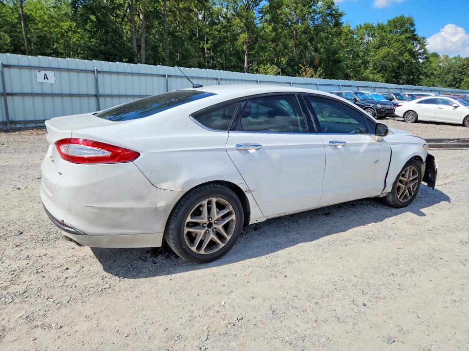 Продажа на аукционе авто 2014 Ford Fusion, vin: 1FA6P0H74E5397333, номер лота: 67315356