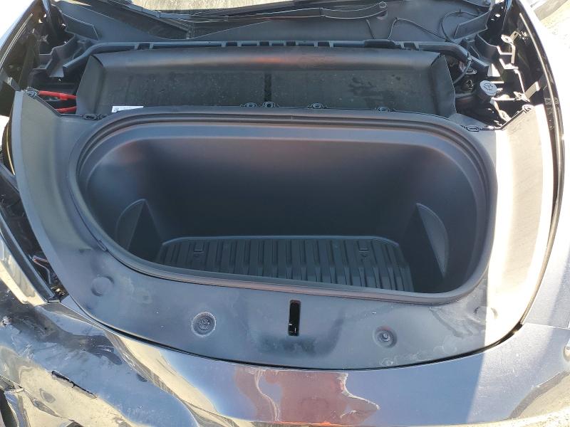 Aukcja sprzedaży 2024 Tesla Model Y, vin: 7SAYGDEE1RA229893, numer aukcji: 66871386