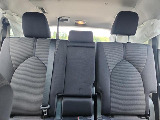 2022 Toyota Highlander მანქანა იყიდება აუქციონზე, vin: 5TDCZRAH5NS102636, აუქციონის ნომერი: 66320726