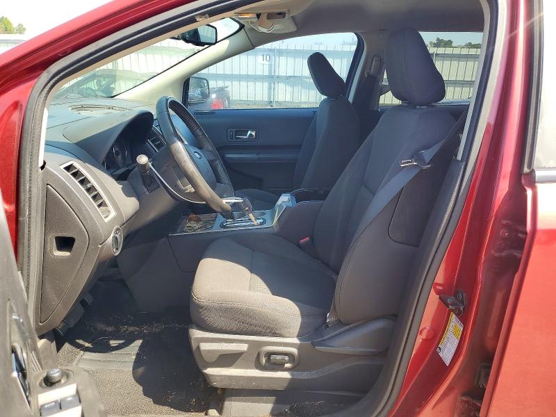 Aukcja sprzedaży 2007 Ford Edge, vin: 2FMDK38C87BA53416, numer aukcji: 65388436