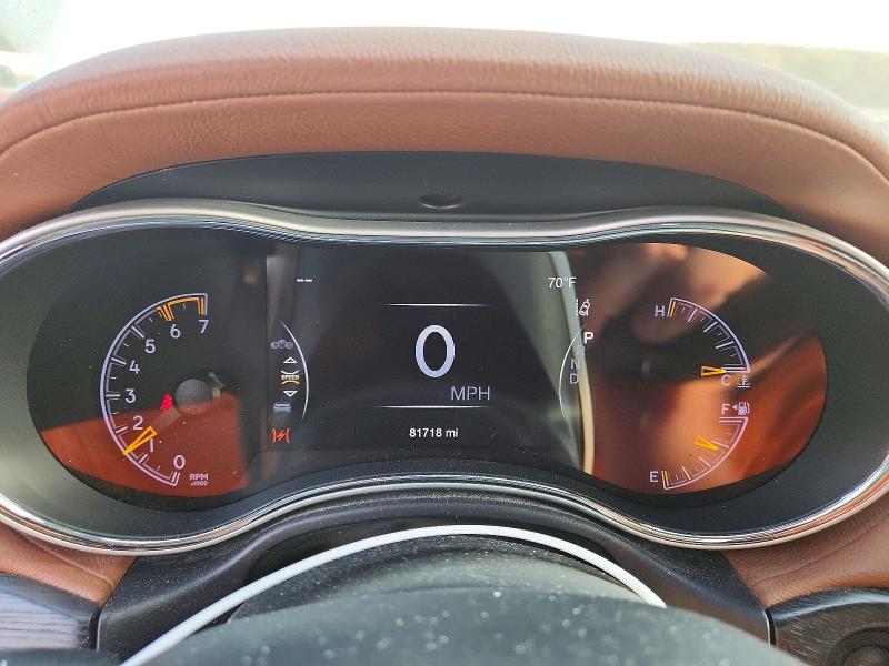 Продажа на аукционе авто 2018 Jeep Grand Cherokee, vin: 1C4RJFJT1JC183635, номер лота: 63952846