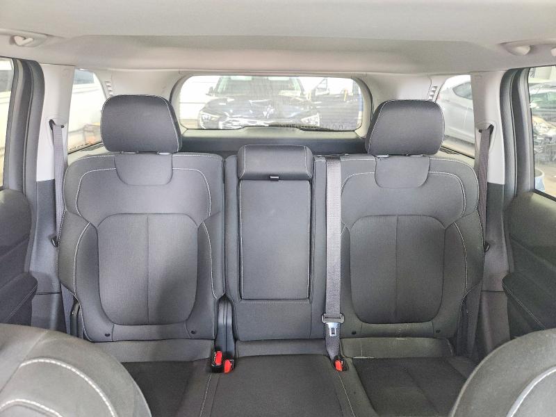 2023 Jeep Grand Cherokee მანქანა იყიდება აუქციონზე, vin: 1C4RJHAGXP8910023, აუქციონის ნომერი: 64540026