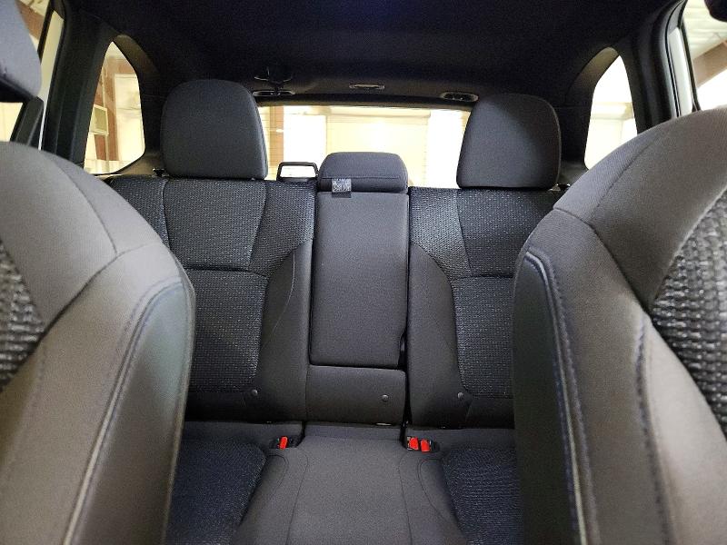 66972816 :رقم المزاد ، JF2SLDBC5SH469489 vin ، 2025 Subaru Forester مزاد بيع