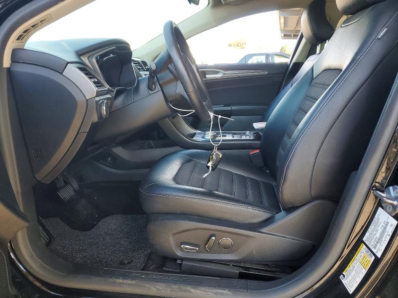 Продажа на аукционе авто 2017 Ford Fusion, vin: 3FA6P0LU8HR315313, номер лота: 65010936
