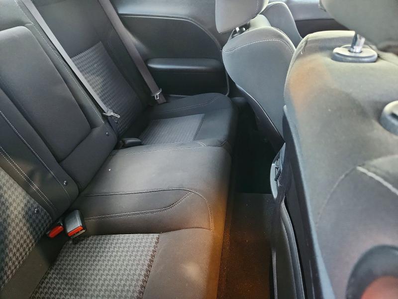 2021 Dodge Challenger მანქანა იყიდება აუქციონზე, vin: 2C3CDZAG4MH676779, აუქციონის ნომერი: 63743746