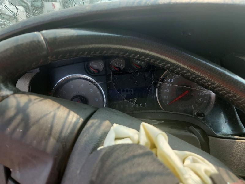 Aukcja sprzedaży 2009 Ford F150, vin: 1FTPW14V49FA44702, numer aukcji: 63799036