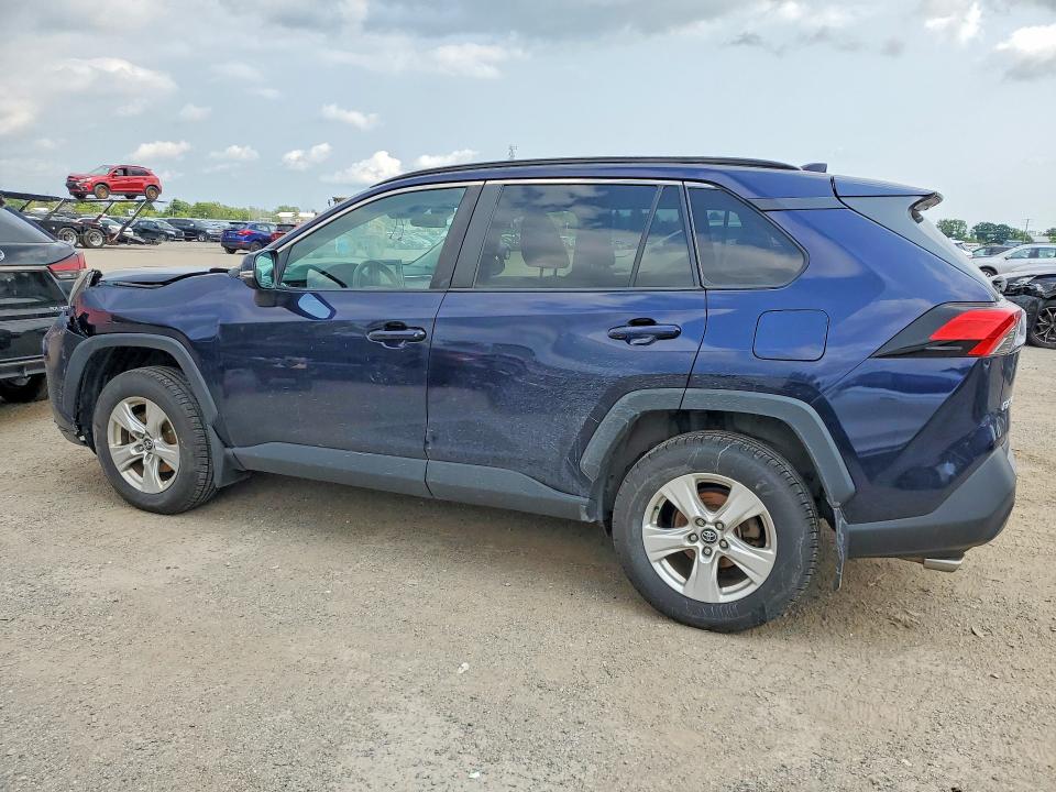 Aukcja sprzedaży 2019 Toyota Rav4, vin: 2T3R1RFV8KW003030, numer aukcji: 64055836