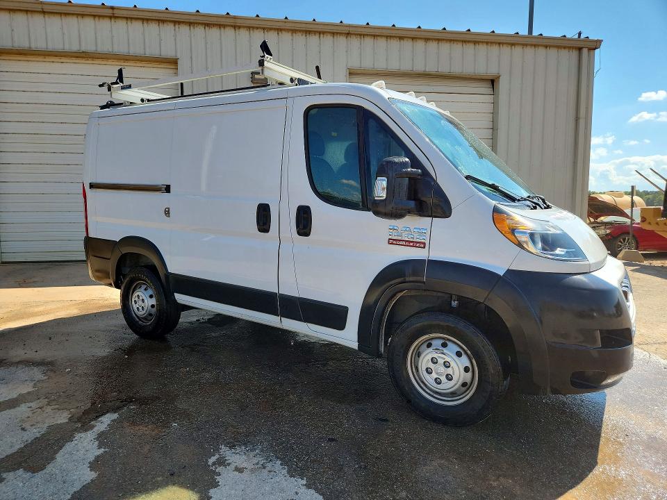 Aukcja sprzedaży 2022 Ram Promaster 1500, vin: 3C6LRVNG9NE132699, numer aukcji: 66980856
