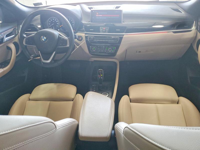 2020 Bmw X2 მანქანა იყიდება აუქციონზე, vin: WBXYJ1C02L5P44923, აუქციონის ნომერი: 65895436