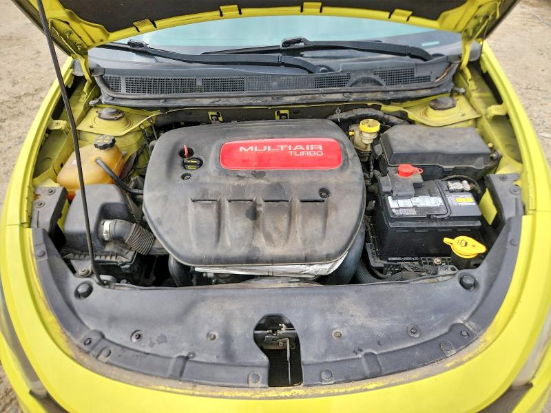 Aukcja sprzedaży 2013 Dodge Dart, vin: 1C3CDFBH9DD178581, numer aukcji: 65093476