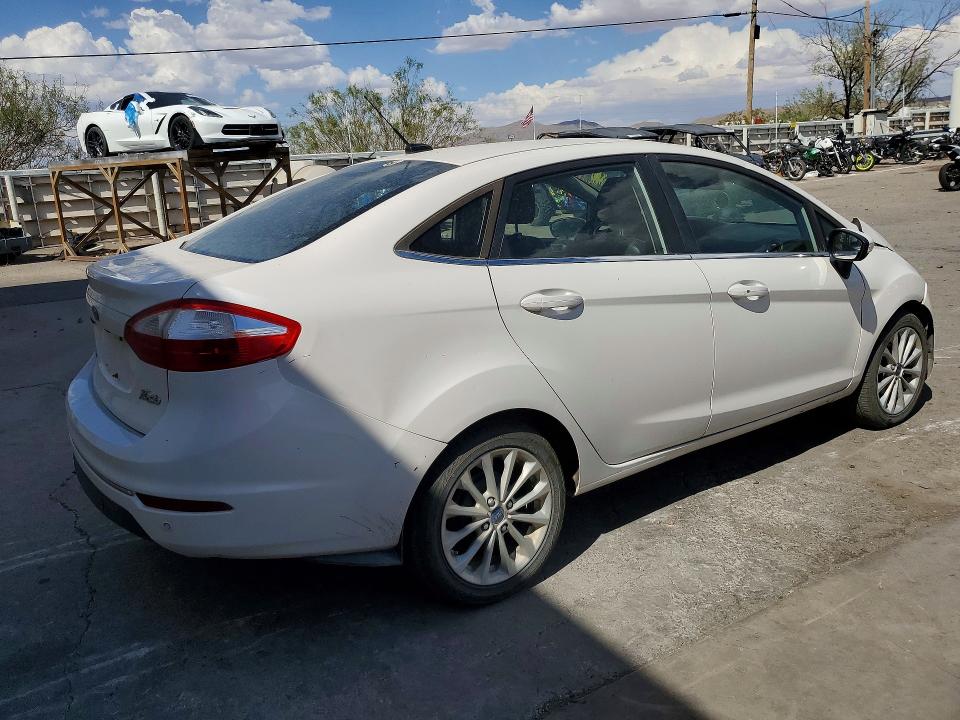 67173586 :رقم المزاد ، 3FADP4CJ8HM101309 vin ، 2017 Ford Fiesta مزاد بيع
