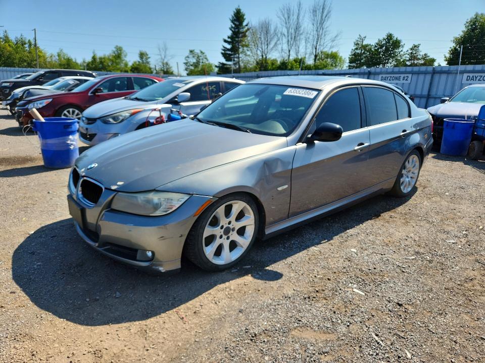 Продаж на аукціоні авто 2011 Bmw 328, vin: WBAPK7C59BA821939, номер лоту: 63552386