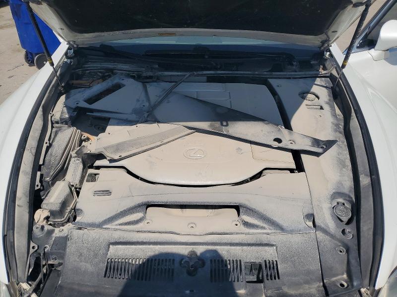Aukcja sprzedaży 2013 Lexus Ls, vin: JTHCL5EF9D5016817, numer aukcji: 65960606