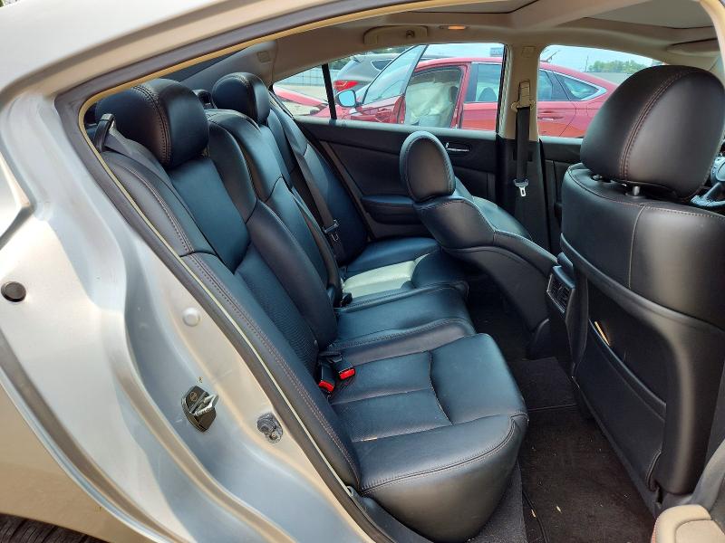 Aukcja sprzedaży 2011 Nissan Maxima, vin: 1N4AA5AP3BC804990, numer aukcji: 64578366