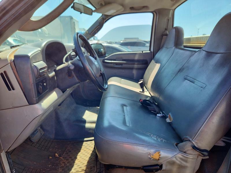 Aukcja sprzedaży 2006 Ford F250, vin: 1FTNF205X6ED97126, numer aukcji: 66280596