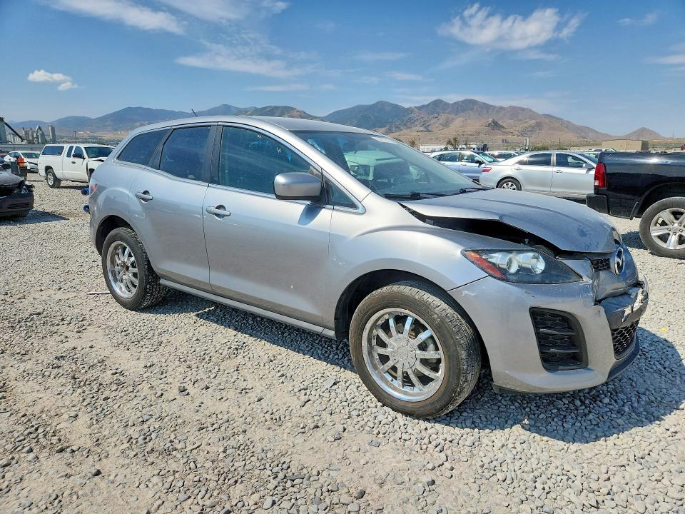 Aukcja sprzedaży 2011 Mazda Cx-7, vin: JM3ER2A50B0400264, numer aukcji: 64773476
