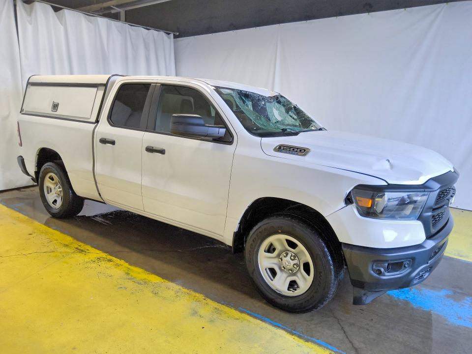 Aukcja sprzedaży 2023 Ram 1500, vin: 1C6SRECG0PN585493, numer aukcji: 62834636