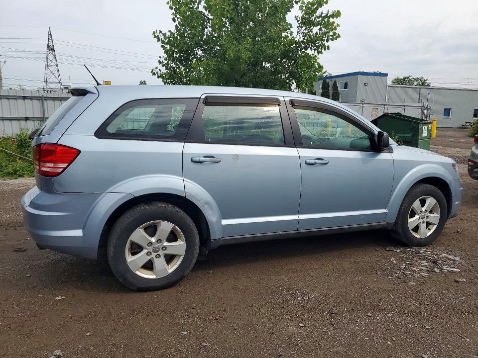 Продаж на аукціоні авто 2013 Dodge Journey, vin: 3C4PDCAB1DT715446, номер лоту: 63660526