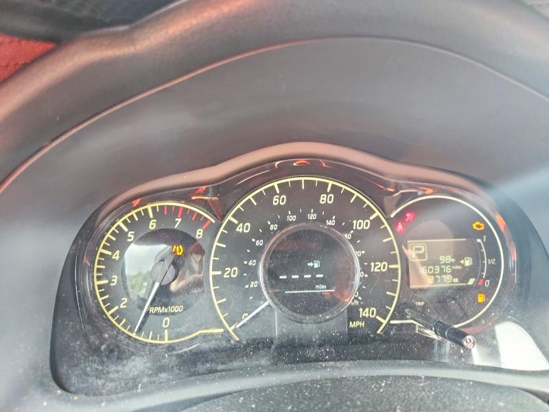 Продажа на аукционе авто 2015 Niss Versa Note, vin: 3N1CE2CP2FL382405, номер лота: 65693506