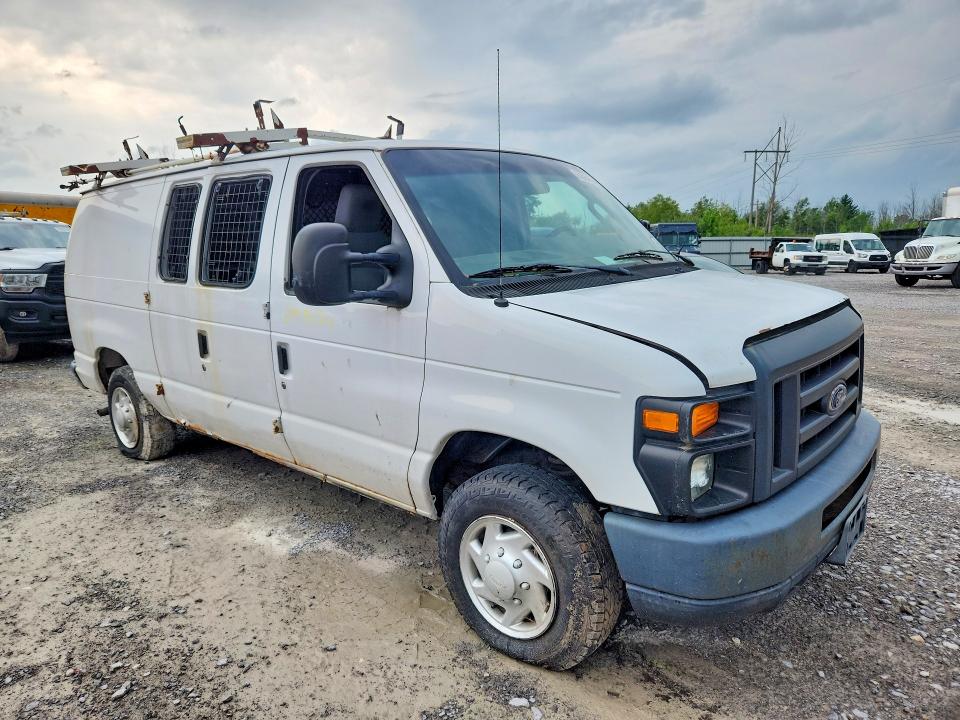 Aukcja sprzedaży 2014 Ford Econoline, vin: 1FTNE1EW7EDB00848, numer aukcji: 64595136