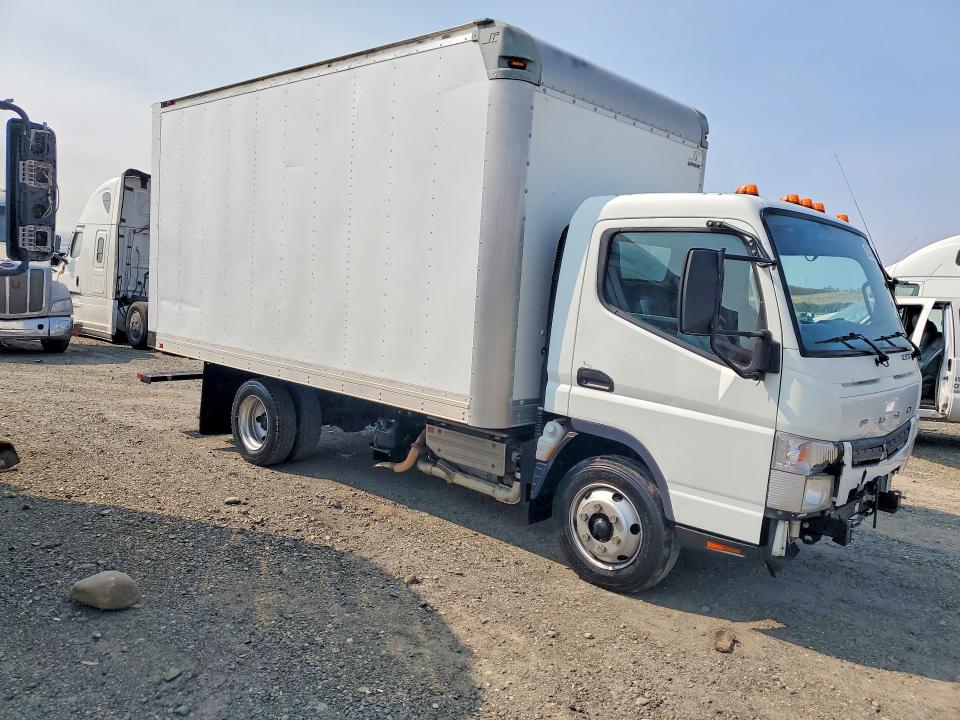 Aukcja sprzedaży 2015 Mitsubishi Fec92s, vin: JL6CRE1A4FK000675, numer aukcji: 67308556