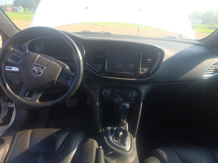 Aukcja sprzedaży 2013 Dodge Dart, vin: 1C3CDFCH7DD314110, numer aukcji: 67084936