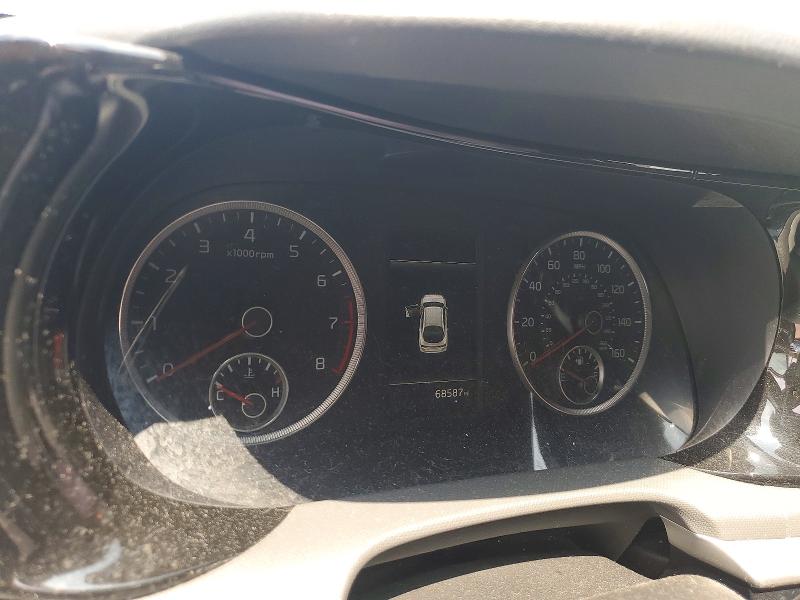 2022 Kia K5 მანქანა იყიდება აუქციონზე, vin: 5XXG64J20NG138020, აუქციონის ნომერი: 64102536