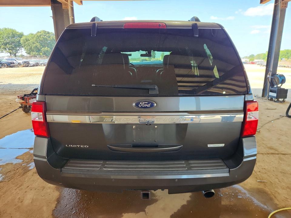 Продажа на аукционе авто 2017 Ford Expedition, vin: 1FMJU1KT7HEA13537, номер лота: 66388466