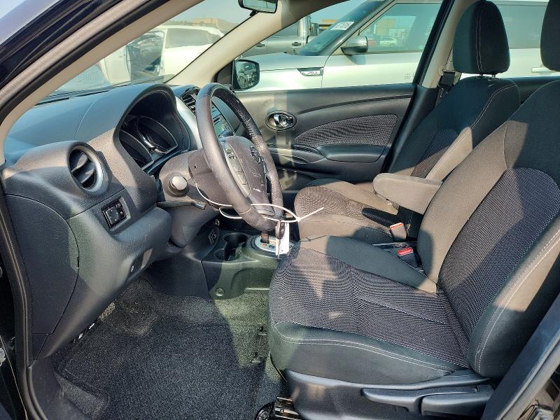Aukcja sprzedaży 2017 Nissan Versa, vin: 3N1CN7AP0HL850005, numer aukcji: 63672576