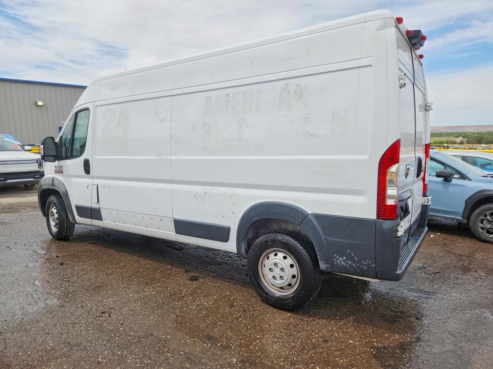 Aukcja sprzedaży 2018 Ram Promaster 2500, vin: 3C6TRVDG6JE147897, numer aukcji: 67172726