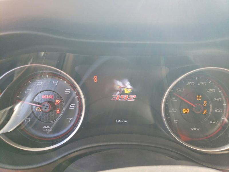 63419526 :رقم المزاد ، 2C3CDXGJ5PH645942 vin ، 2023 Dodge Charger مزاد بيع