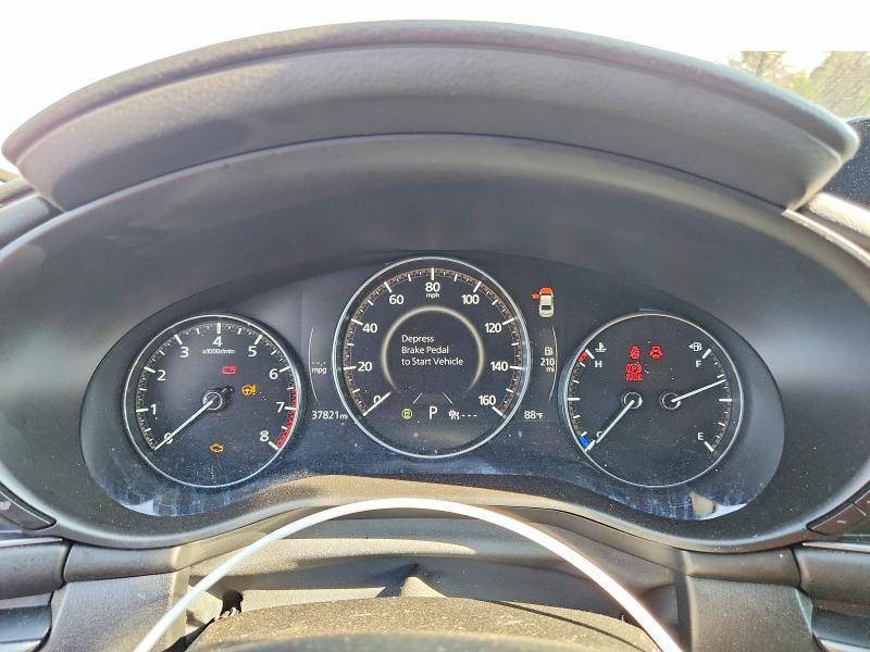 Продажа на аукционе авто 2025 Mazda 3, vin: 3MZBPABM1SM460775, номер лота: 64113546