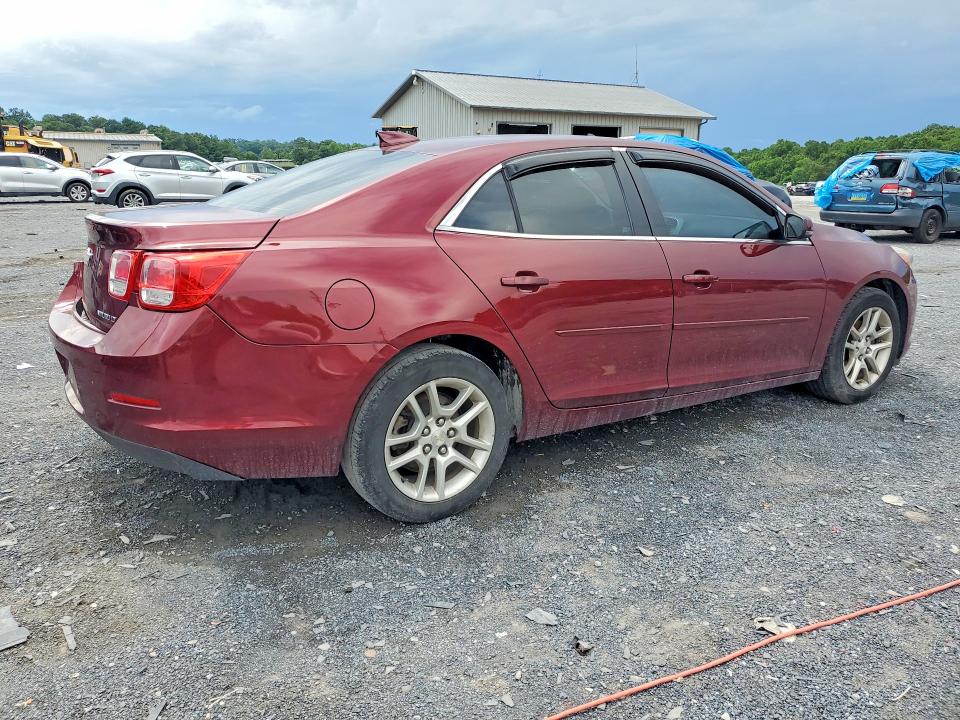 Продажа на аукционе авто 2015 Chevrolet Malibu, vin: 1G11C5SL5FF247383, номер лота: 64233866