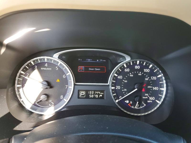 Aukcja sprzedaży 2017 Infiniti Qx60, vin: 5N1DL0MMXHC530388, numer aukcji: 65646356