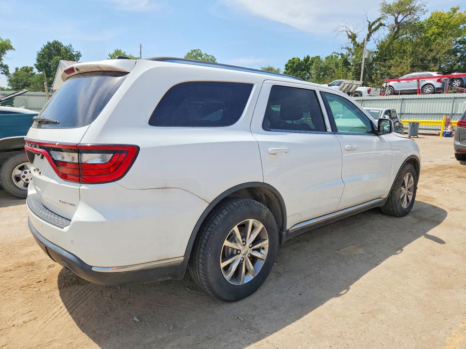 Aukcja sprzedaży 2014 Dodge Durango, vin: 1C4RDHDG0EC520402, numer aukcji: 65157236