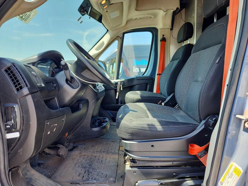 66548956 :رقم المزاد ، 3C6URVJG2LE139811 vin ، 2020 Ram Promaster 3500 مزاد بيع