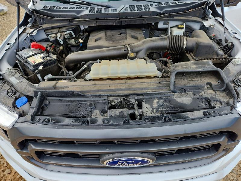 66289416 :رقم المزاد ، 1FTFW1E85MFC34134 vin ، 2021 Ford F150 مزاد بيع