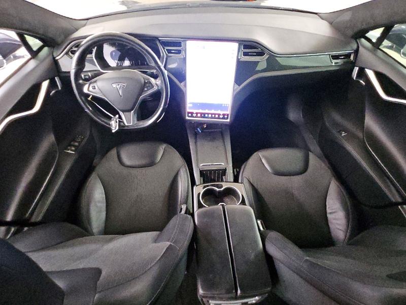 Aukcja sprzedaży 2016 Tesla Model S, vin: 5YJSA1E28GF157552, numer aukcji: 65462576