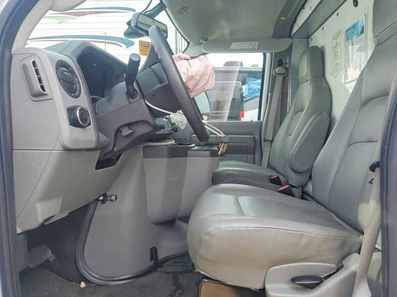 2024 Ford Econoline მანქანა იყიდება აუქციონზე, vin: 1FDWE3FN4RDD28832, აუქციონის ნომერი: 64827836