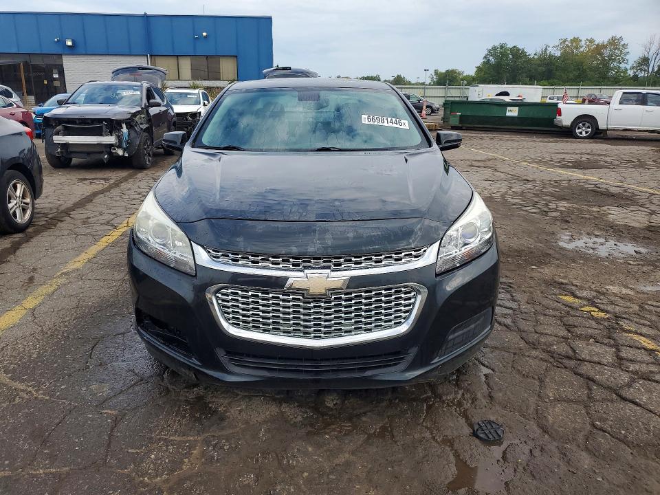 2016 Chevrolet Malibu Limited მანქანა იყიდება აუქციონზე, vin: 1G11C5SA8GU114709, აუქციონის ნომერი: 66981446