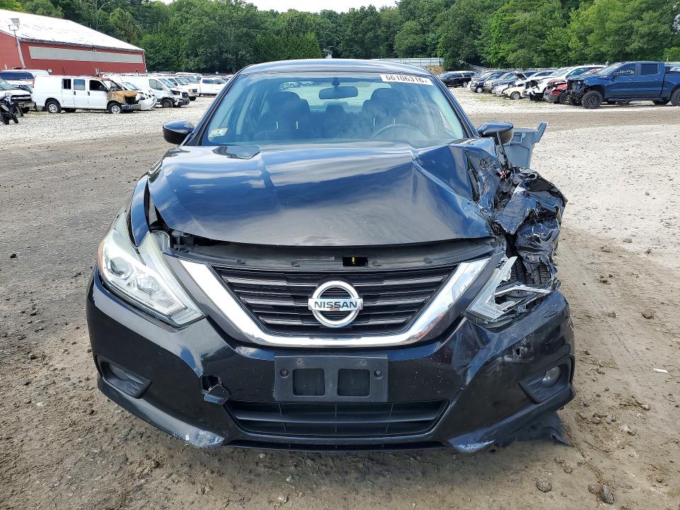 Продажа на аукционе авто 2017 Nissan Altima, vin: 1N4AL3AP0HC189306, номер лота: 66106316