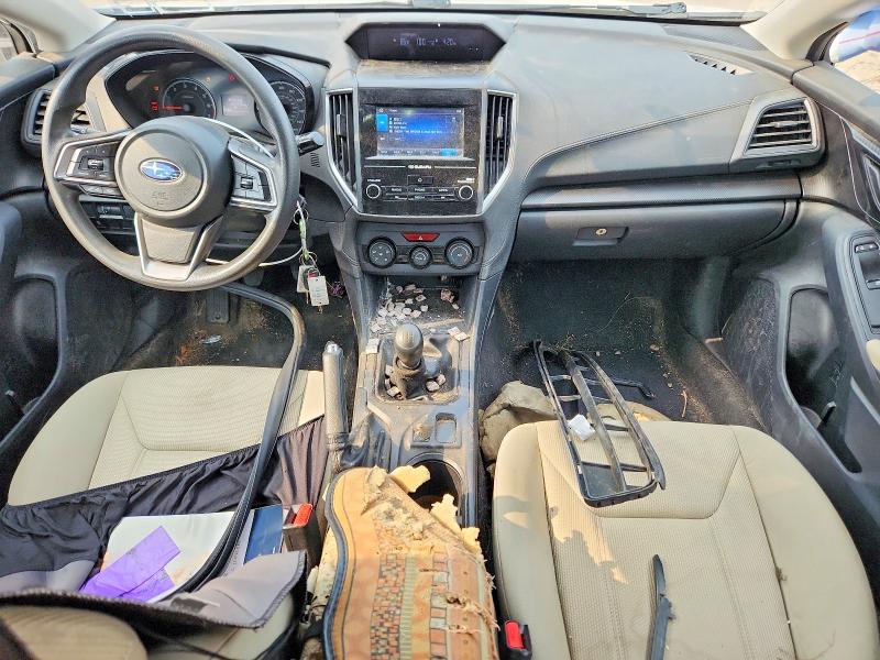 Aukcja sprzedaży 2019 Subaru Impreza, vin: 4S3GTAA6XK1750226, numer aukcji: 64992016